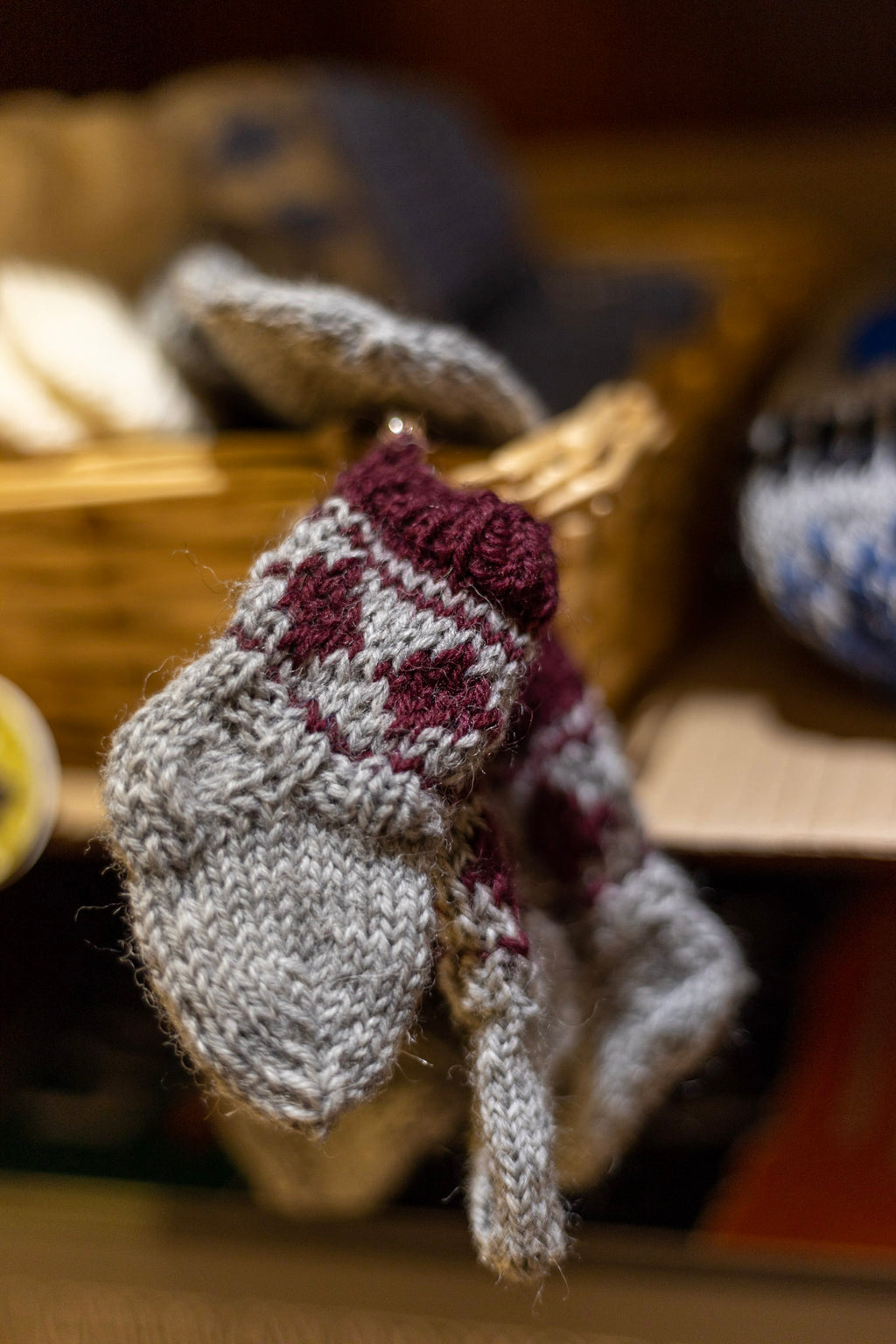 Jussisukka-avaimenperä