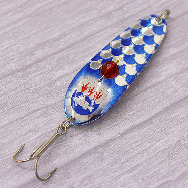 Kuortaneen Helmi - uistin