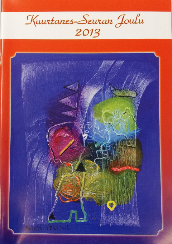 Kuurtanes-Seuran Joulu 2013