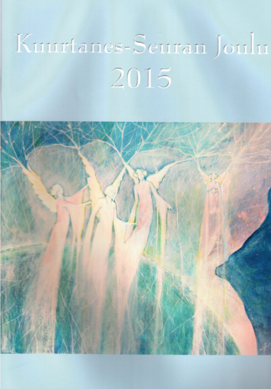 Kuurtanes-Seuran Joulu 2015