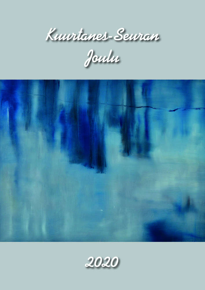 Kuurtanes-Seuran Joulu 2020