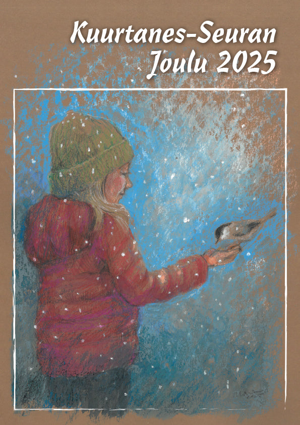 Kuurtanes-Seuran Joulu 2025