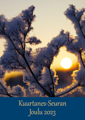 Kuurtanes-Seuran Joulu 2023