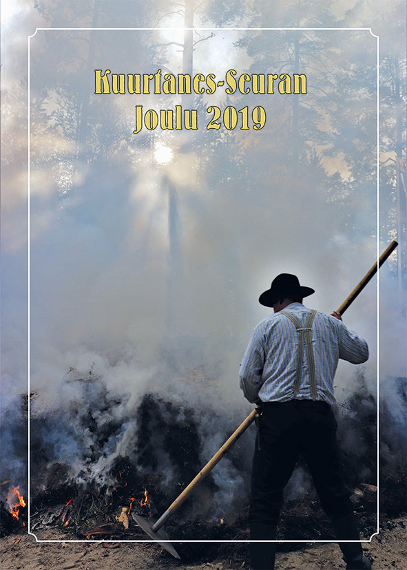 Kuurtanes-Seuran Joulu 2019