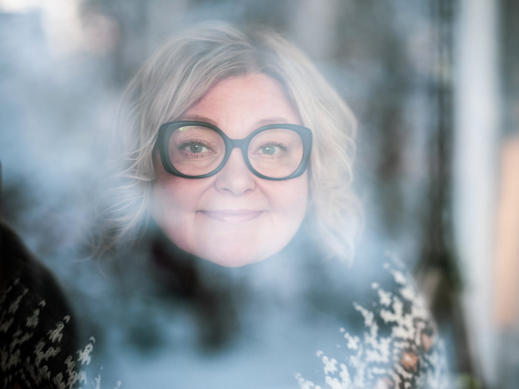 Heikkilä Mervi, Nygård Marjo – Lukkarin puustellissa