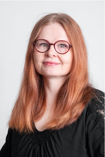 Heikkilä Mervi – Eino ja traktorit