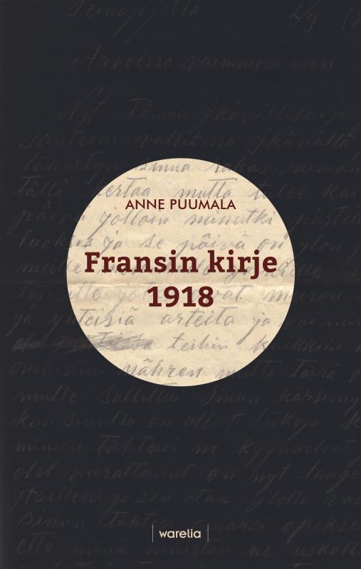 Puumala; Fransin kirje 1918