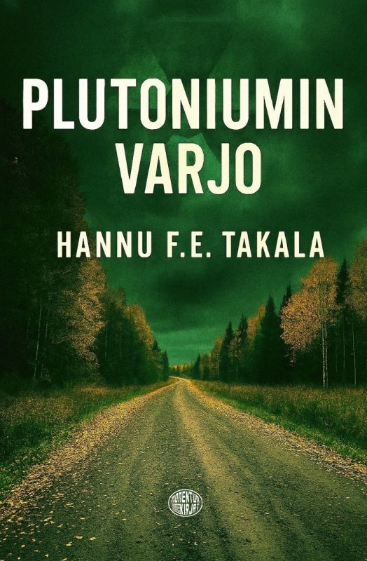 Takala; Plutoniumin varjo